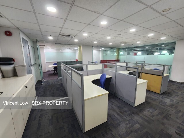 Ground Floor Showroom or B1 usage at Toa Payoh (D12), Warehouse #487967371